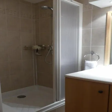 3 Pieces 6 Personnes, 3* - Valloire, Pres Des Pistes, Balcon, Piscine Et Parking Inclus - Fr-1-263-271 Valloire