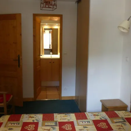 3 Pieces 6 Personnes, 3* - Valloire, Pres Des Pistes, Balcon, Piscine Et Parking Inclus - Fr-1-263-271 *