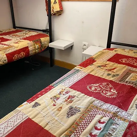 3 Pieces 6 Personnes, 3* - Valloire, Pres Des Pistes, Balcon, Piscine Et Parking Inclus - Fr-1-263-271